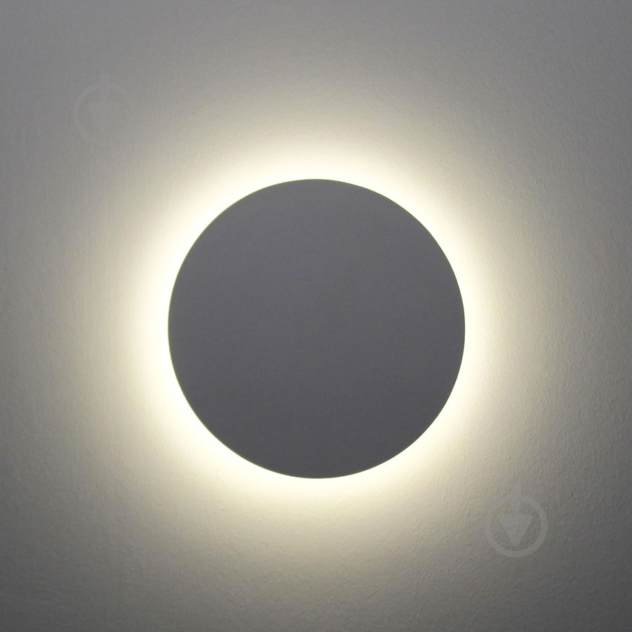 Підсвітка декоративна Точка Света LED СВГ-001 5,5 Вт білий - фото 5