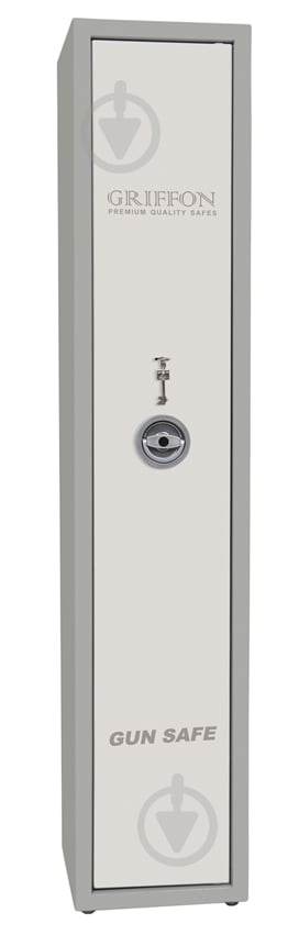 Сейф оружейный Griffon GE.300.K - фото 1