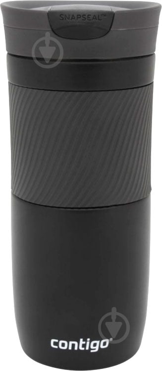 Термочашка Contigo 0,47 л BYRON 16 06800306 - фото 1