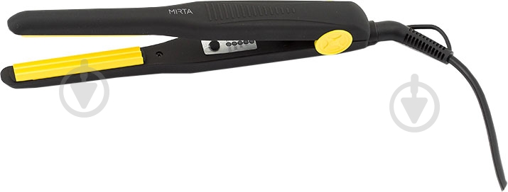 Щипцы для волос Mirta HS-5125Y - фото 1 Щипцы для волос Mirta HS-5125Y - фото 1