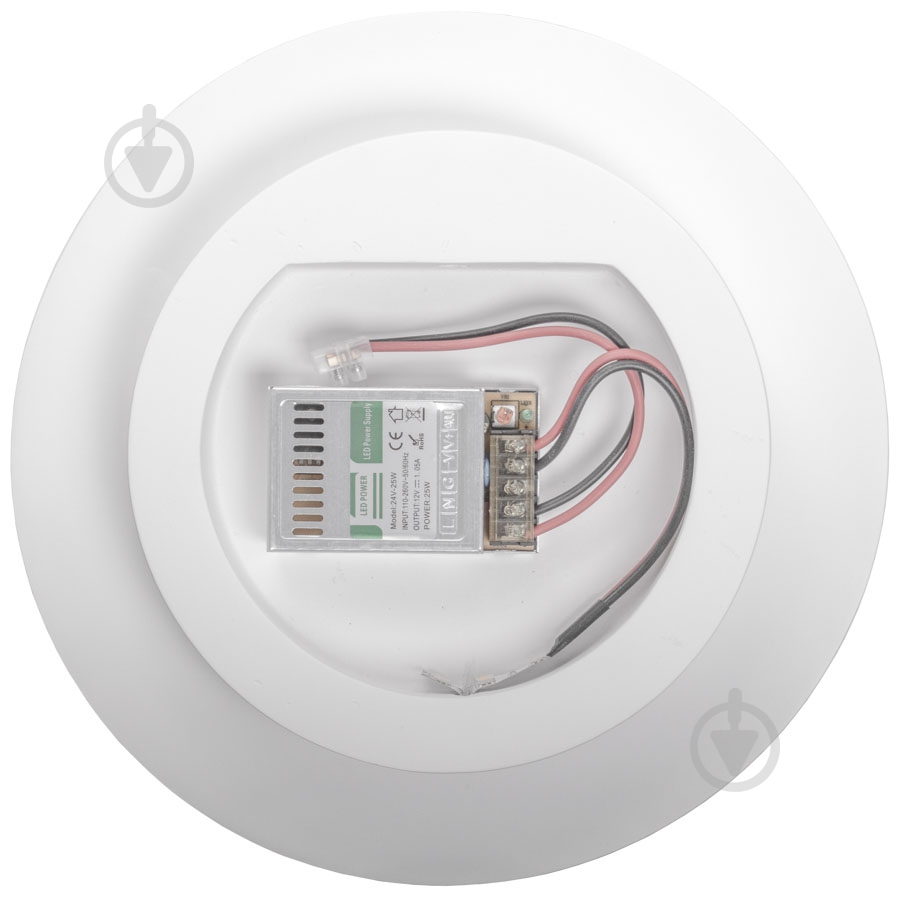 Підсвітка декоративна Точка Света LED СВГ-002 10 Вт білий - фото 4