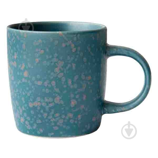 Чашка Astera Maui Teal 350 мл A0420-RL009 - фото 1 Чашка Astera Maui Teal 350 мл A0420-RL009 - фото 1