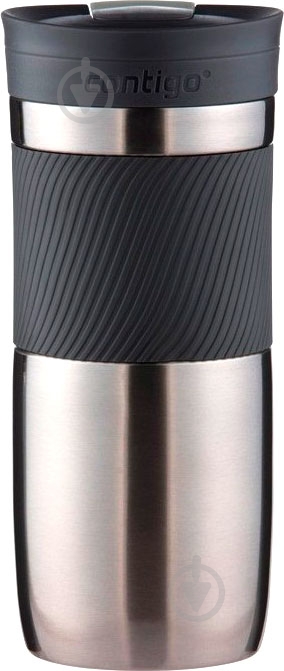 Термочашка Contigo 0,47 л BYRON 16 06800307 - фото 2 Термочашка Contigo 0,47 л BYRON 16 06800307 - фото 2