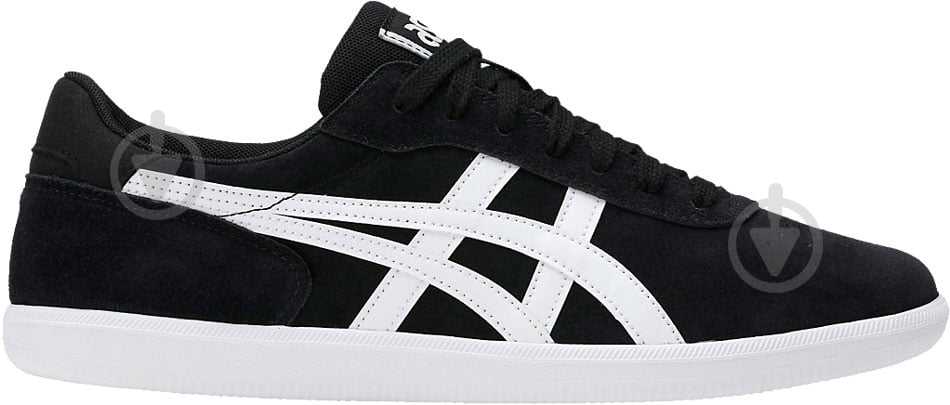 Кроссовки мужские демисезонные Asics PERCUSSOR TRS HL7R2-9001 р.45 черные - фото 2