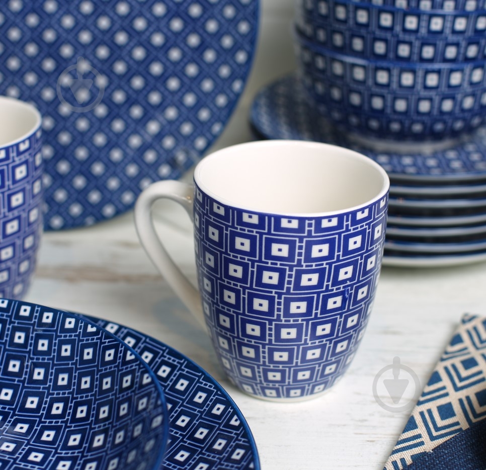 Чашка Astera Stella Cobalt 350 мл A0620-10026MG - фото 2