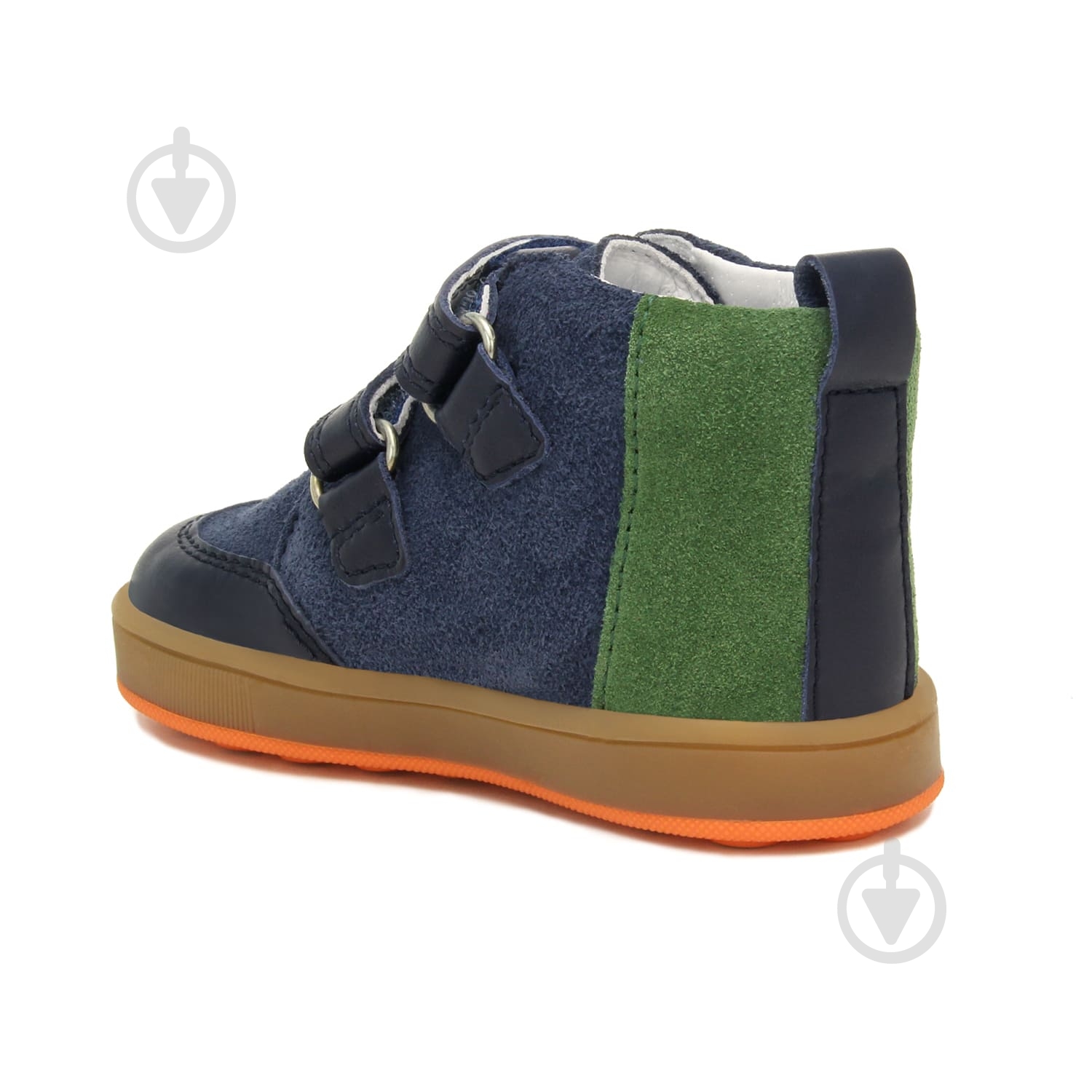 Ботинки для мальчиков BARTEK р.20 - фото 3