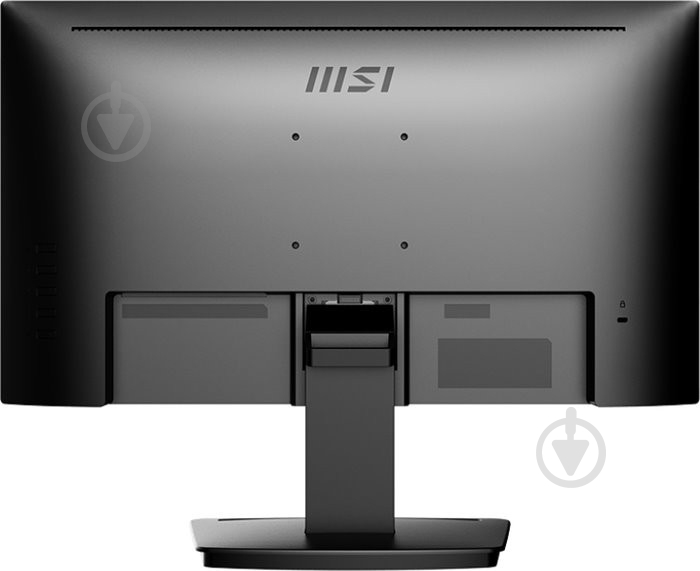 Монитор MSI PRO MP223 21,45" (PRO MP223) - фото 8 Монитор MSI PRO MP223 21,45" (PRO MP223) - фото 8