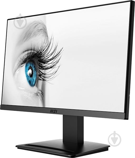 Монитор MSI PRO MP223 21,45" (PRO MP223) - фото 4 Монитор MSI PRO MP223 21,45" (PRO MP223) - фото 4