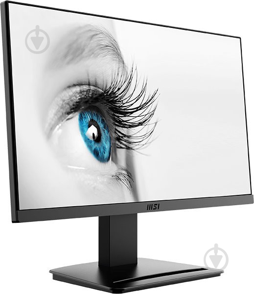 Монитор MSI PRO MP223 21,45" (PRO MP223) - фото 3 Монитор MSI PRO MP223 21,45" (PRO MP223) - фото 3
