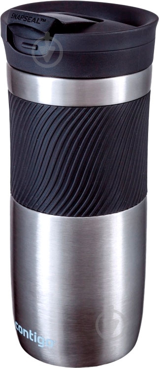 Термочашка Contigo 0,47 л BYRON 16 06800310 - фото 3 Термочашка Contigo 0,47 л BYRON 16 06800310 - фото 3