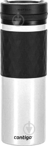 Термочашка Contigo 0,47 л GLAZE 06800302 - фото 1