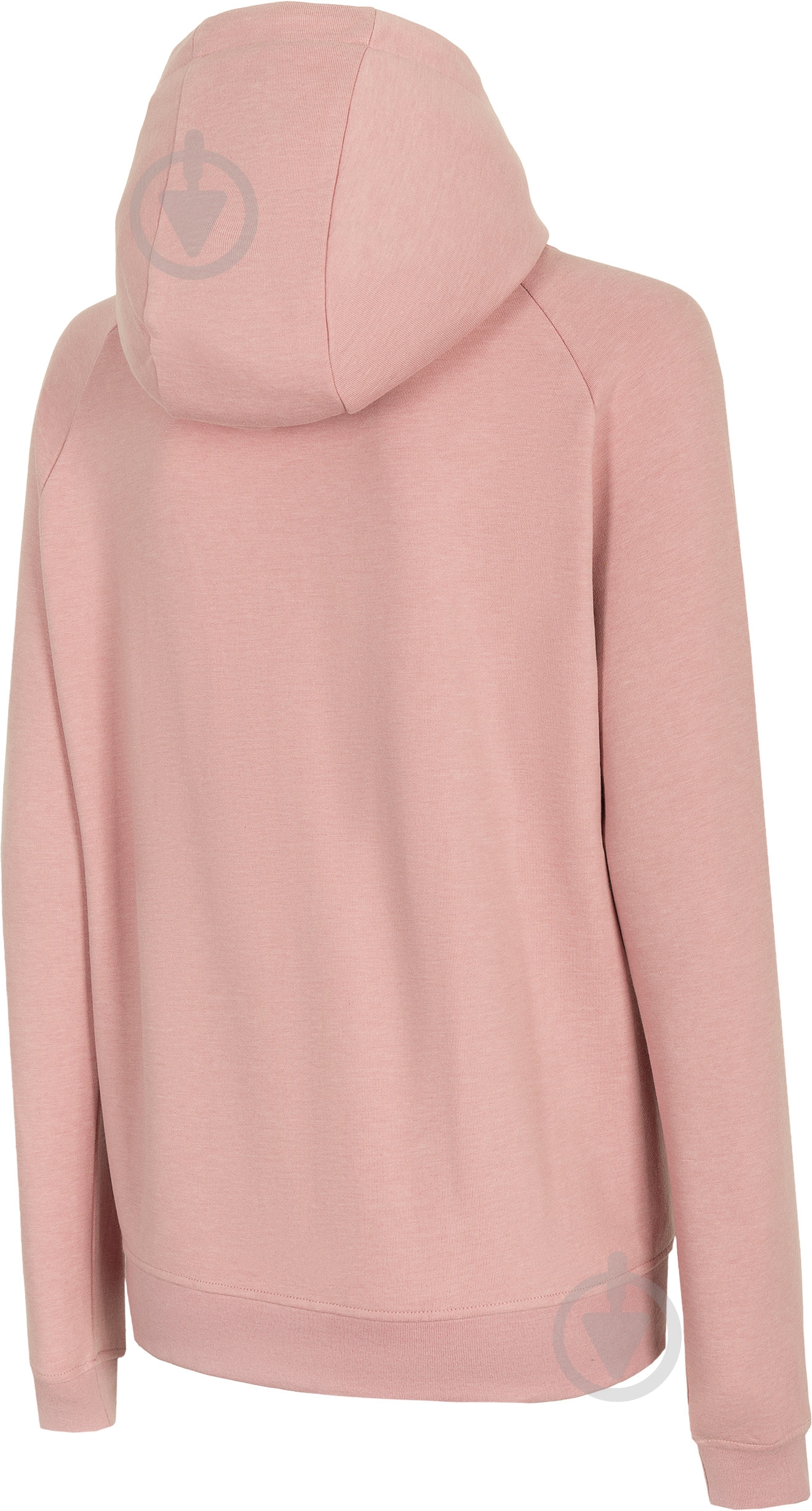 Джемпер 4F D4Z20-BLD304-52M р. XL фіолетовий - фото 2