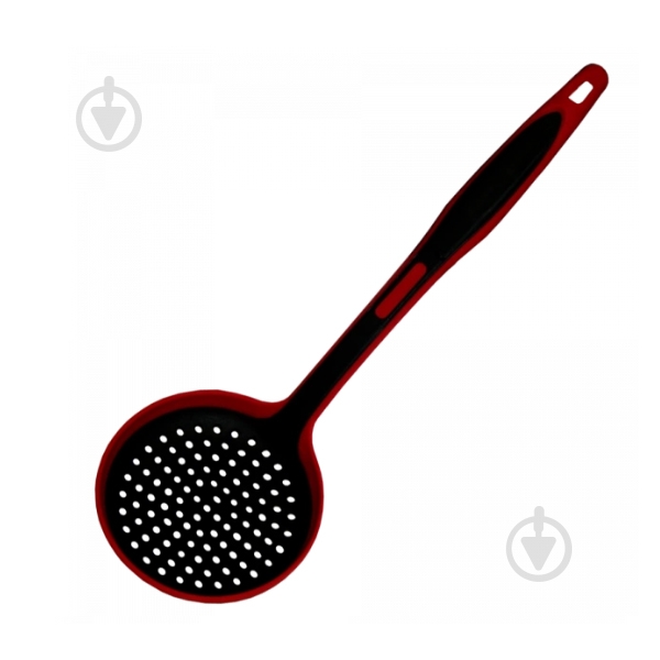 Шумовка Lessner Good Cook 33,5 см 10240 - фото 1