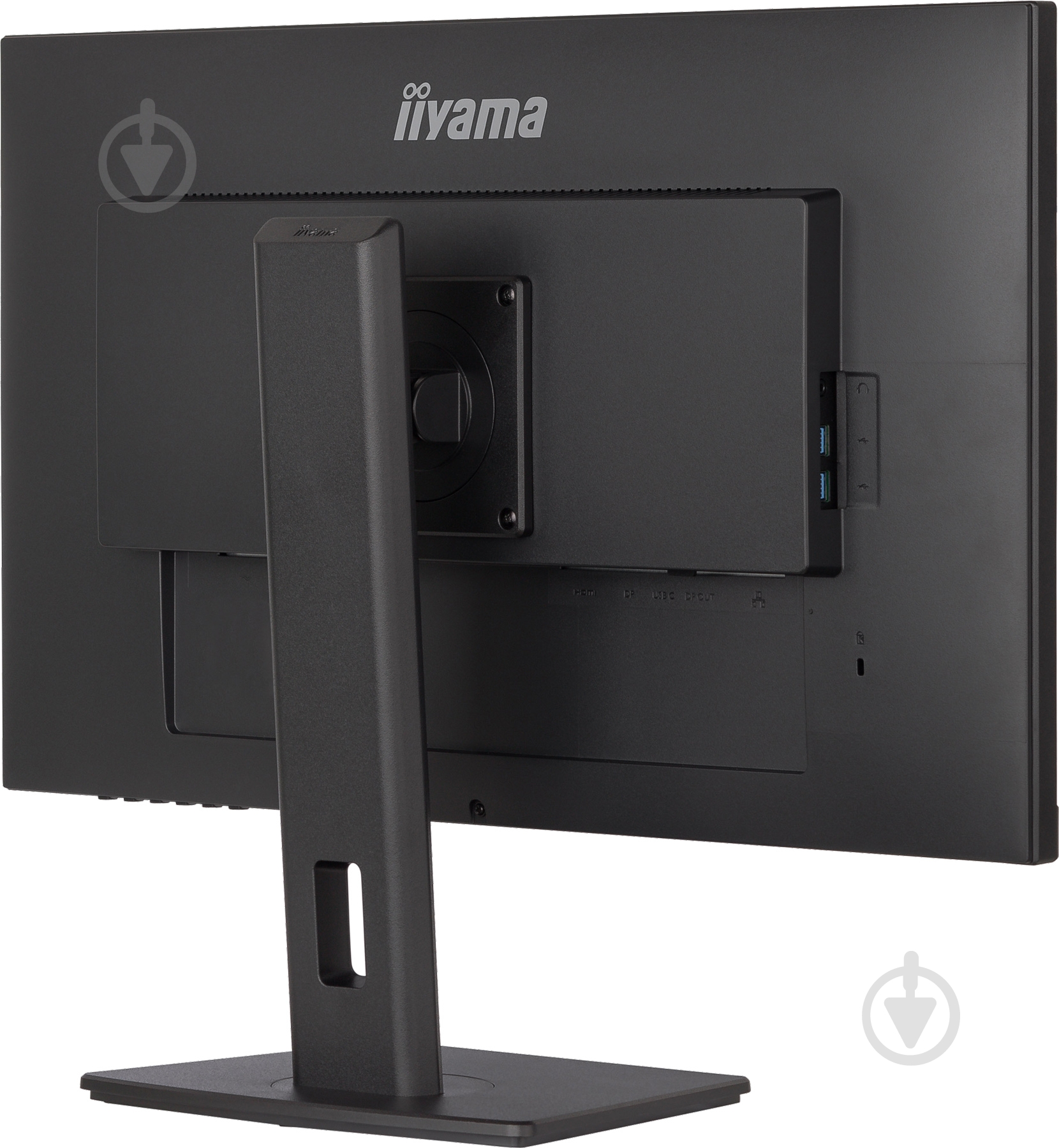 Монитор Iiyama Prolite XUB2792QSC-B5 27" (XUB2792QSC-B5) - фото 8