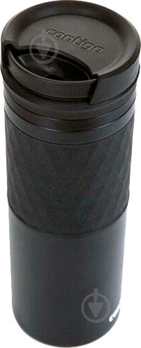 Термочашка Contigo 0,47 л GLAZE 06800303 - фото 2