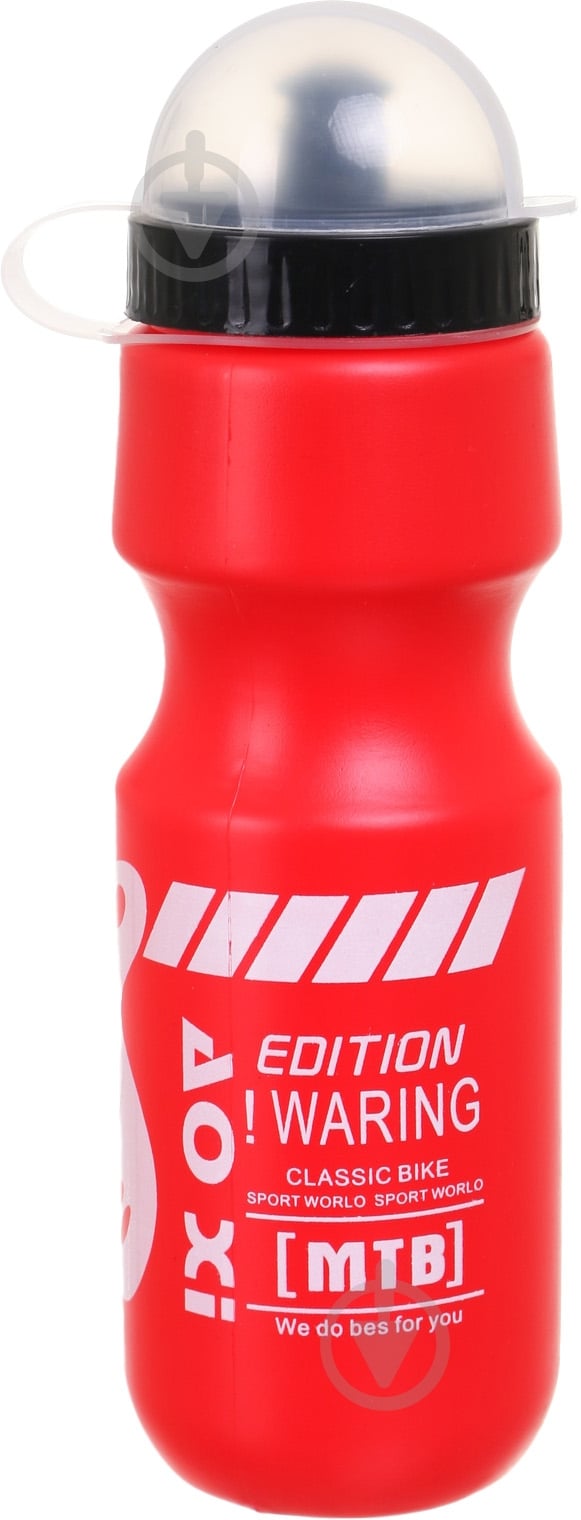 Фляга Feel Fit DT265 в асортименті - фото 1