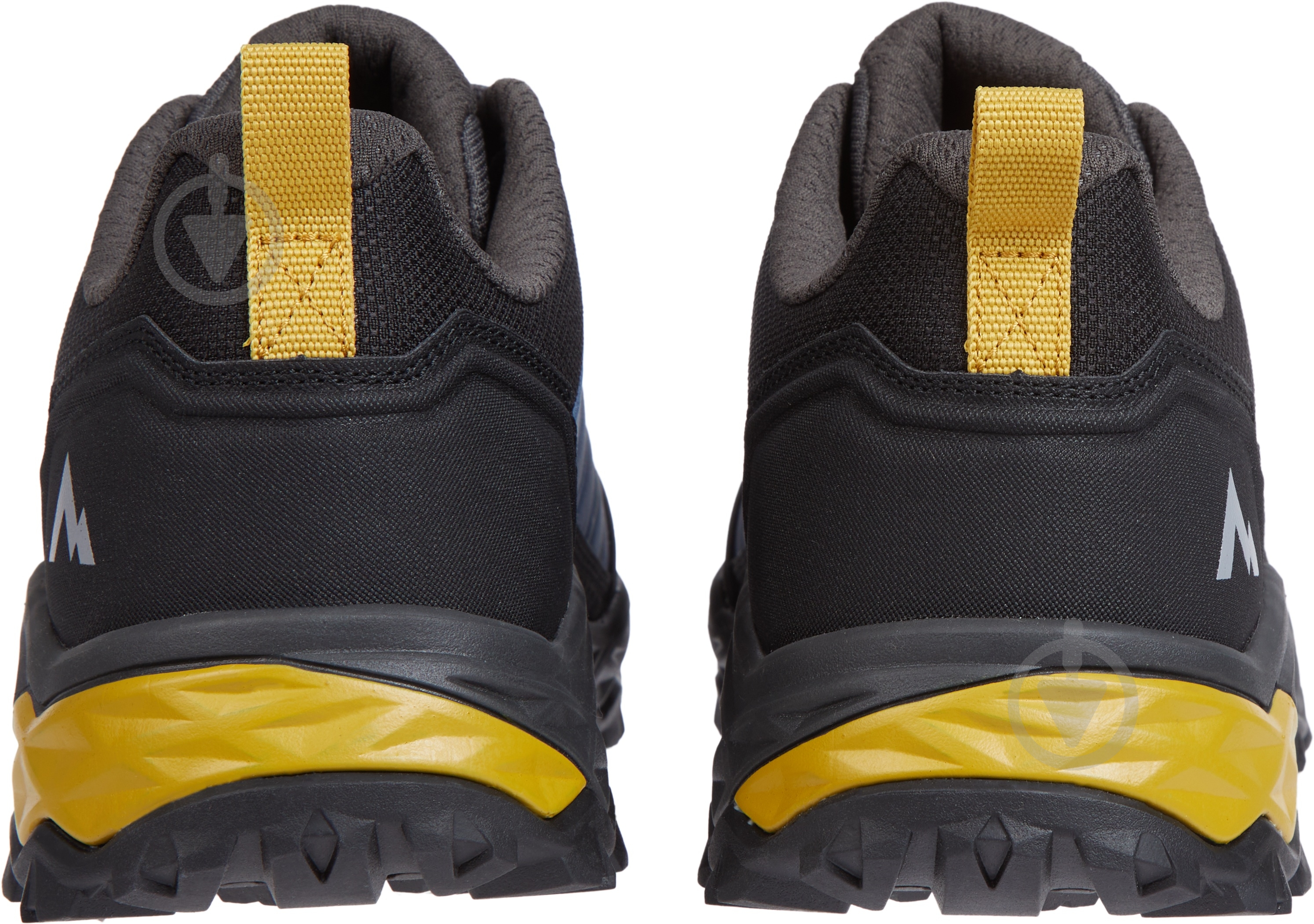 Кроссовки мужские McKinley Tahsis AQX M 430242-902525 р.44 синие - фото 12 Кроссовки мужские McKinley Tahsis AQX M 430242-902525 р.44 синие - фото 12