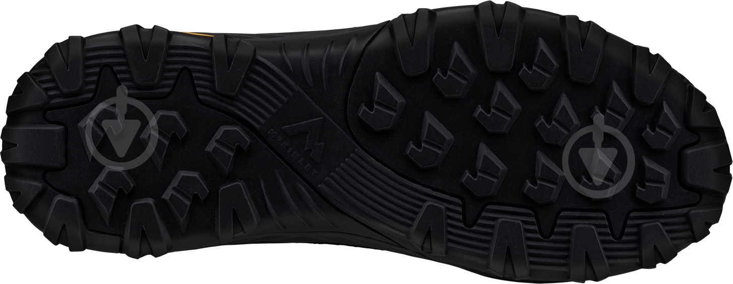 Кроссовки мужские McKinley Tahsis AQX M 430242-902525 р.44 синие - фото 4 Кроссовки мужские McKinley Tahsis AQX M 430242-902525 р.44 синие - фото 4