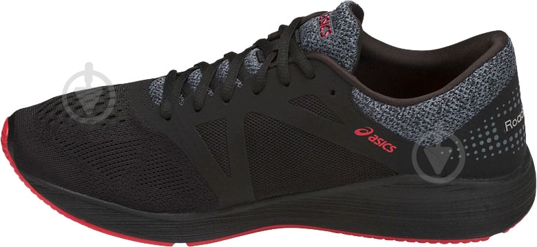 Кроссовки Asics RoadHawk FF T7D2N-9097 р.9 черный - фото 2