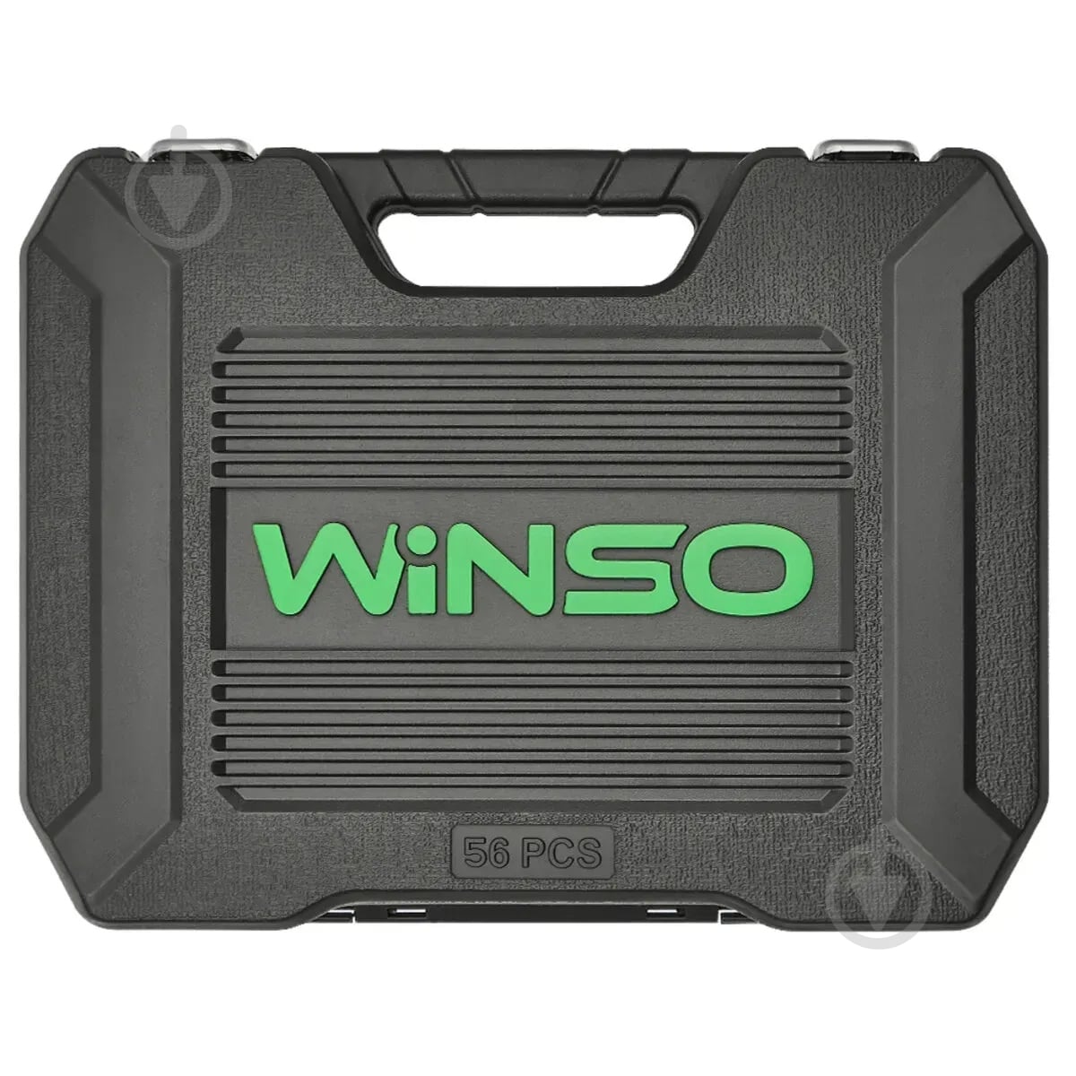 Набір ручного інструменту WINSO 56 шт. 924056 - фото 15