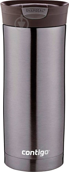 Термочашка Contigo 0,47 л HURON 06800314 - фото 1
