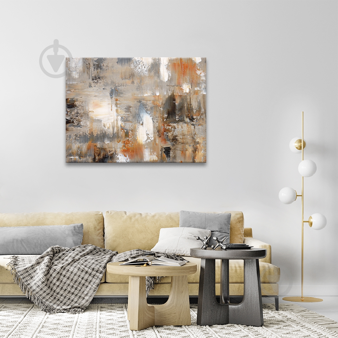 Картина 80x60 см WallArt 54321-1.3 - фото 2