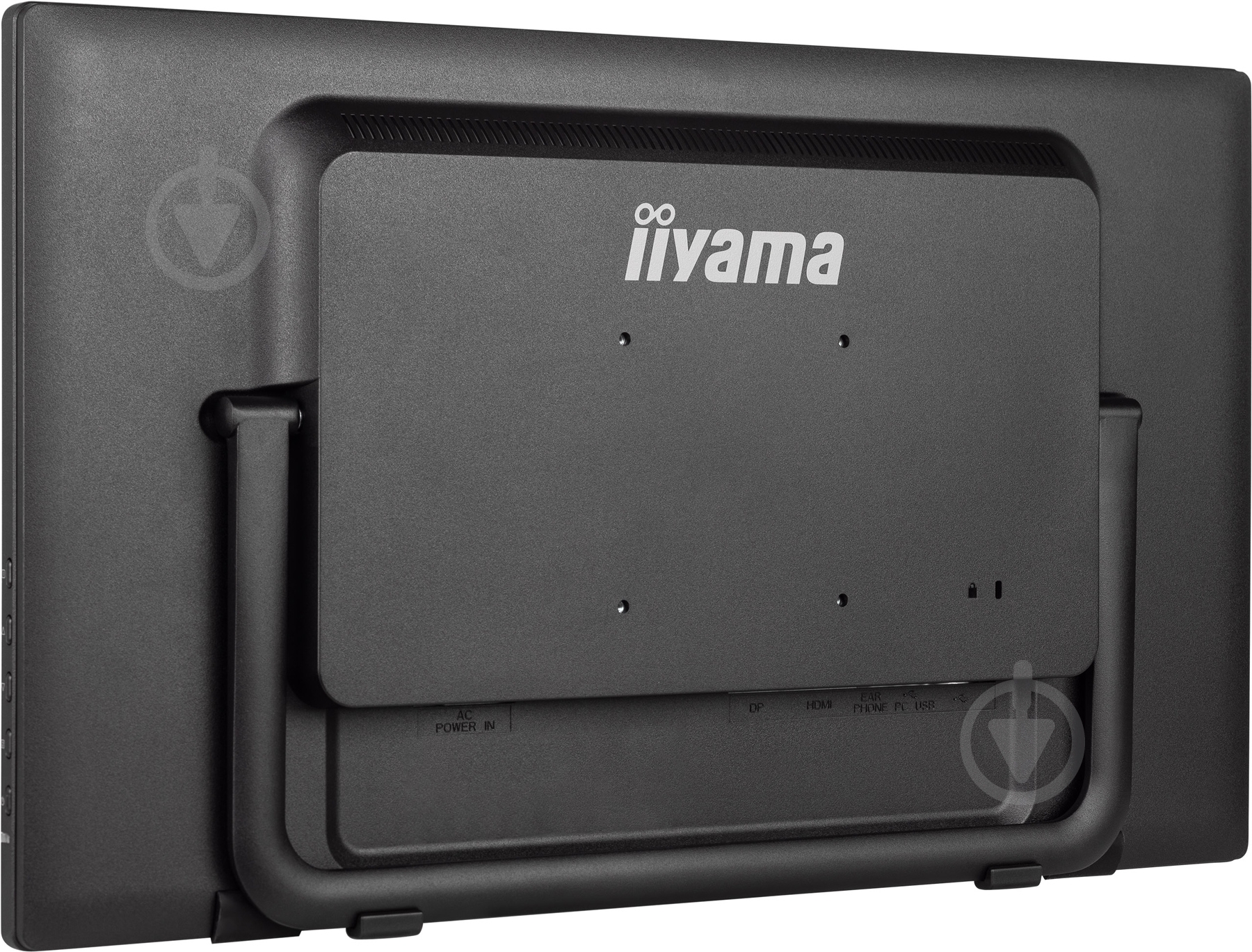 Монітор Iiyama Prolite T2455MSC-B1 23,8" (T2455MSC-B1) - фото 14