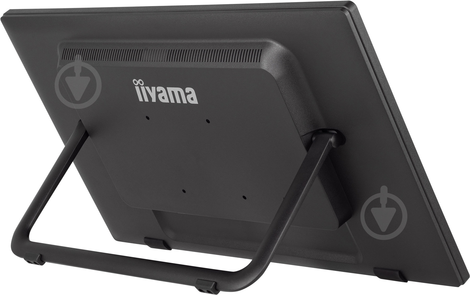 Монітор Iiyama Prolite T2455MSC-B1 23,8" (T2455MSC-B1) - фото 7