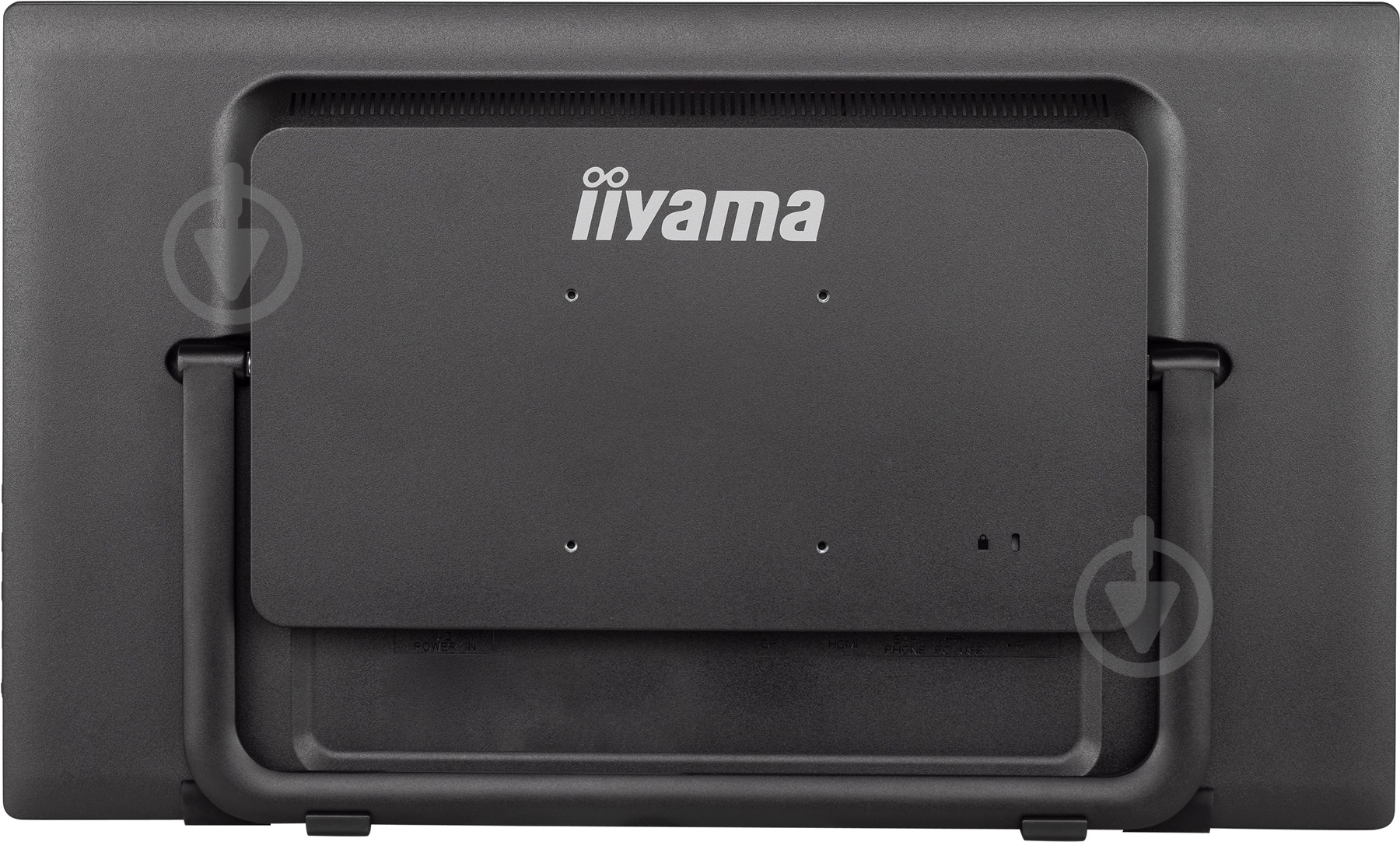 Монітор Iiyama Prolite T2455MSC-B1 23,8" (T2455MSC-B1) - фото 12