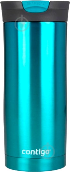 Термочашка Contigo 0,47 л HURON 06800315 - фото 1 Термочашка Contigo 0,47 л HURON 06800315 - фото 1