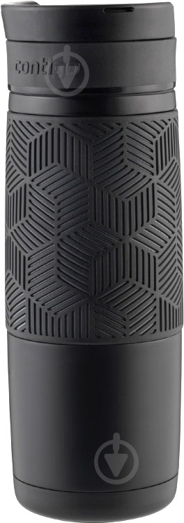 Термочашка Contigo 0,47 л TRANSIT 06800298 - фото 2 Термочашка Contigo 0,47 л TRANSIT 06800298 - фото 2