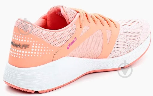 Кроссовки Asics T7D7N-0620 р.US 10 розовый - фото 3 Кроссовки Asics T7D7N-0620 р.US 10 розовый - фото 3