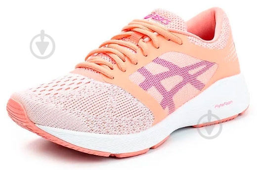 Кроссовки Asics T7D7N-0620 р.US 10 розовый - фото 2 Кроссовки Asics T7D7N-0620 р.US 10 розовый - фото 2