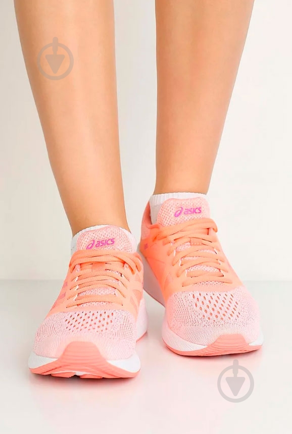 Кроссовки Asics T7D7N-0620 р.US 10 розовый - фото 6 Кроссовки Asics T7D7N-0620 р.US 10 розовый - фото 6