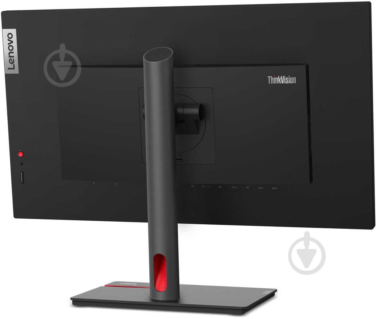 Монітор Lenovo ThinkVision P27h-30 27" (63A1GAT1UA) - фото 6