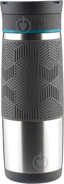 Термочашка Contigo 0,47 л TRANSIT 06800299 - фото 2 Термочашка Contigo 0,47 л TRANSIT 06800299 - фото 2