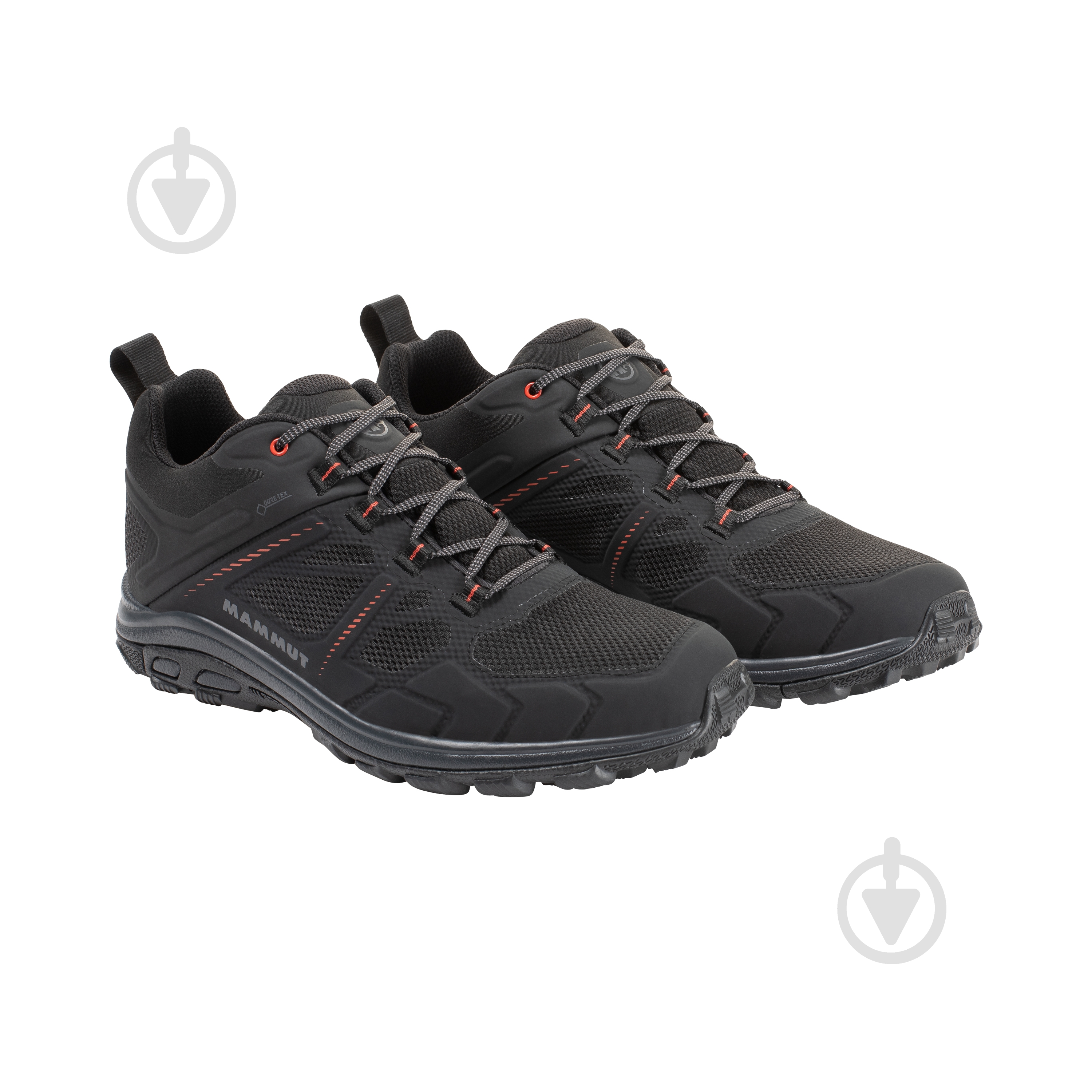 ᐉ Кросівки чоловічі демісезонні MAMMUT Osura Low GTX 3030-03610