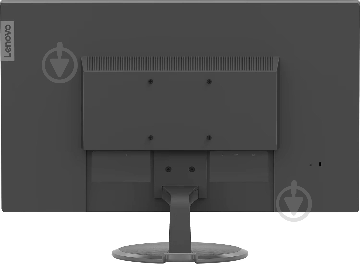 Монитор Lenovo D27-30 27" (66B8KAC6UA) - фото 6