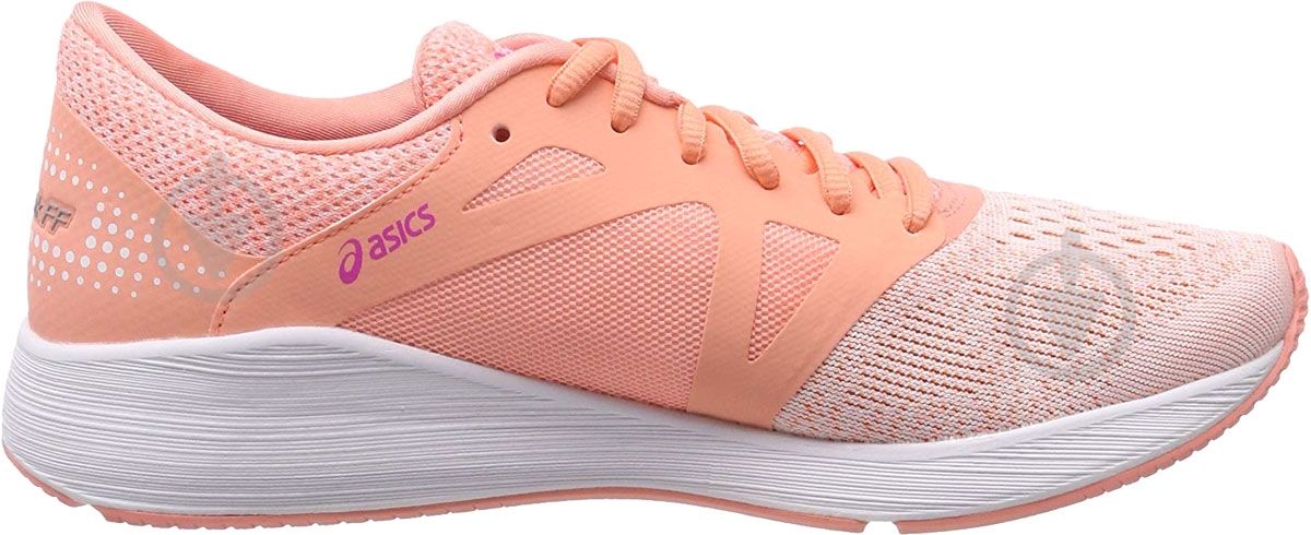 Кроссовки Asics RoadHawk FF T7D7N-0620 р.7 розовый - фото 2 Кроссовки Asics RoadHawk FF T7D7N-0620 р.7 розовый - фото 2