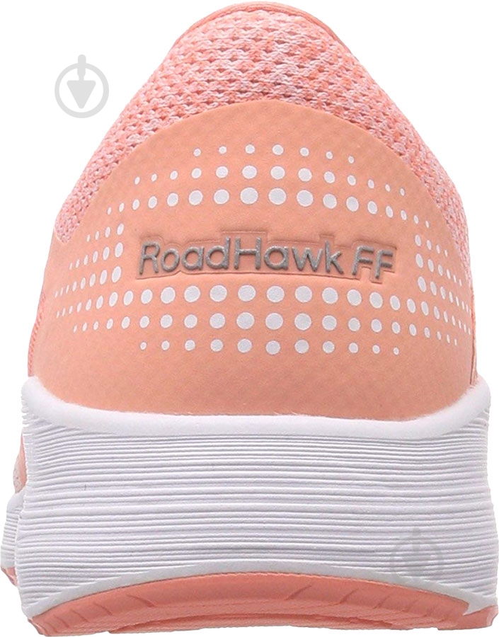 Кроссовки Asics RoadHawk FF T7D7N-0620 р.7 розовый - фото 4 Кроссовки Asics RoadHawk FF T7D7N-0620 р.7 розовый - фото 4