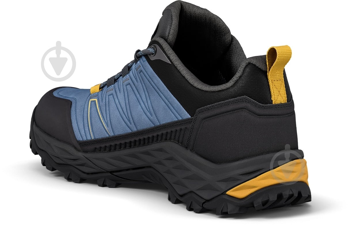 Кросівки чоловічі McKinley Tahsis AQX M 430242-902525 р.45 сині - фото 10 Кросівки чоловічі McKinley Tahsis AQX M 430242-902525 р.45 сині - фото 10