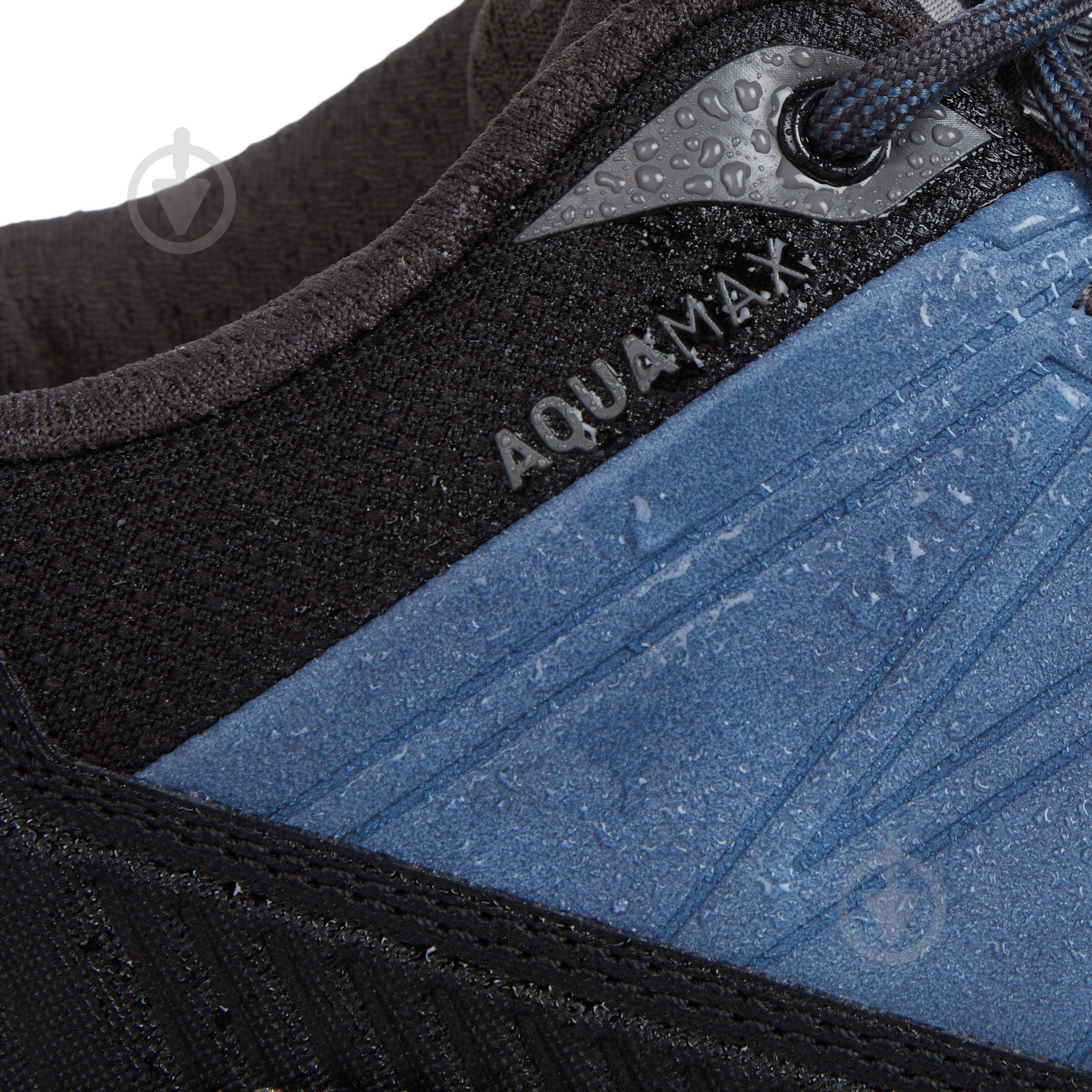 Кросівки чоловічі McKinley Tahsis AQX M 430242-902525 р.45 сині - фото 8 Кросівки чоловічі McKinley Tahsis AQX M 430242-902525 р.45 сині - фото 8