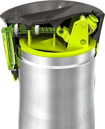 Термочашка Contigo 0,47 л WEST LOOP 06800279 - фото 4