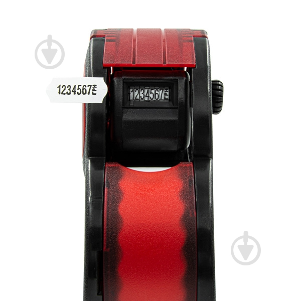 Этикет-пистолет однострочный 2612-8 Smart - фото 4