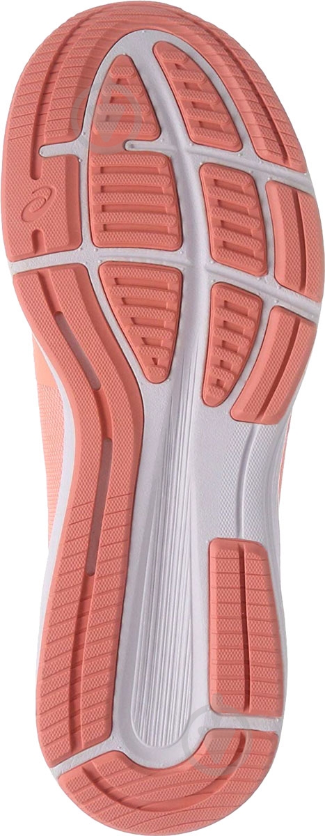 Кросівки Asics RoadHawk FF T7D7N-0620 р.8 рожевий - фото 6
