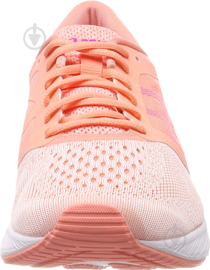 Кросівки Asics RoadHawk FF T7D7N-0620 р.8 рожевий - фото 3