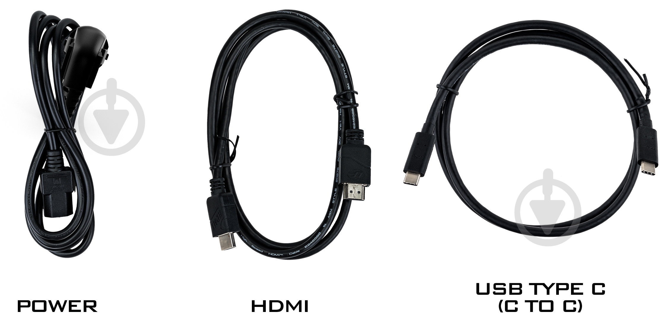 Монітор Iiyama Prolite XUB2492HSN-B5 24" (XUB2492HSN-B5) - фото 12