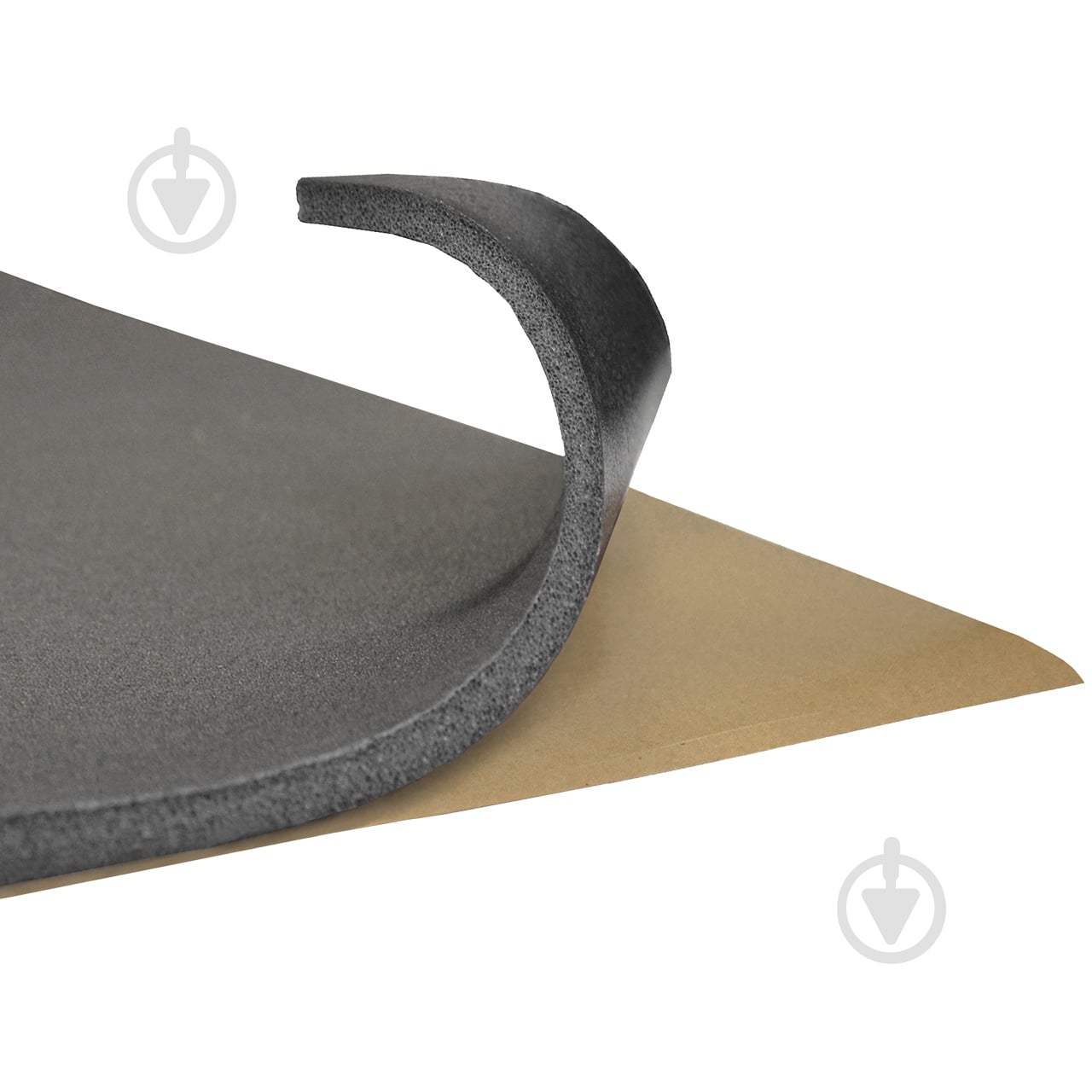 ᐉ Шумоизоляция Acoustics VP8 1000x500x8 мм 8 мм • Купить в Киеве