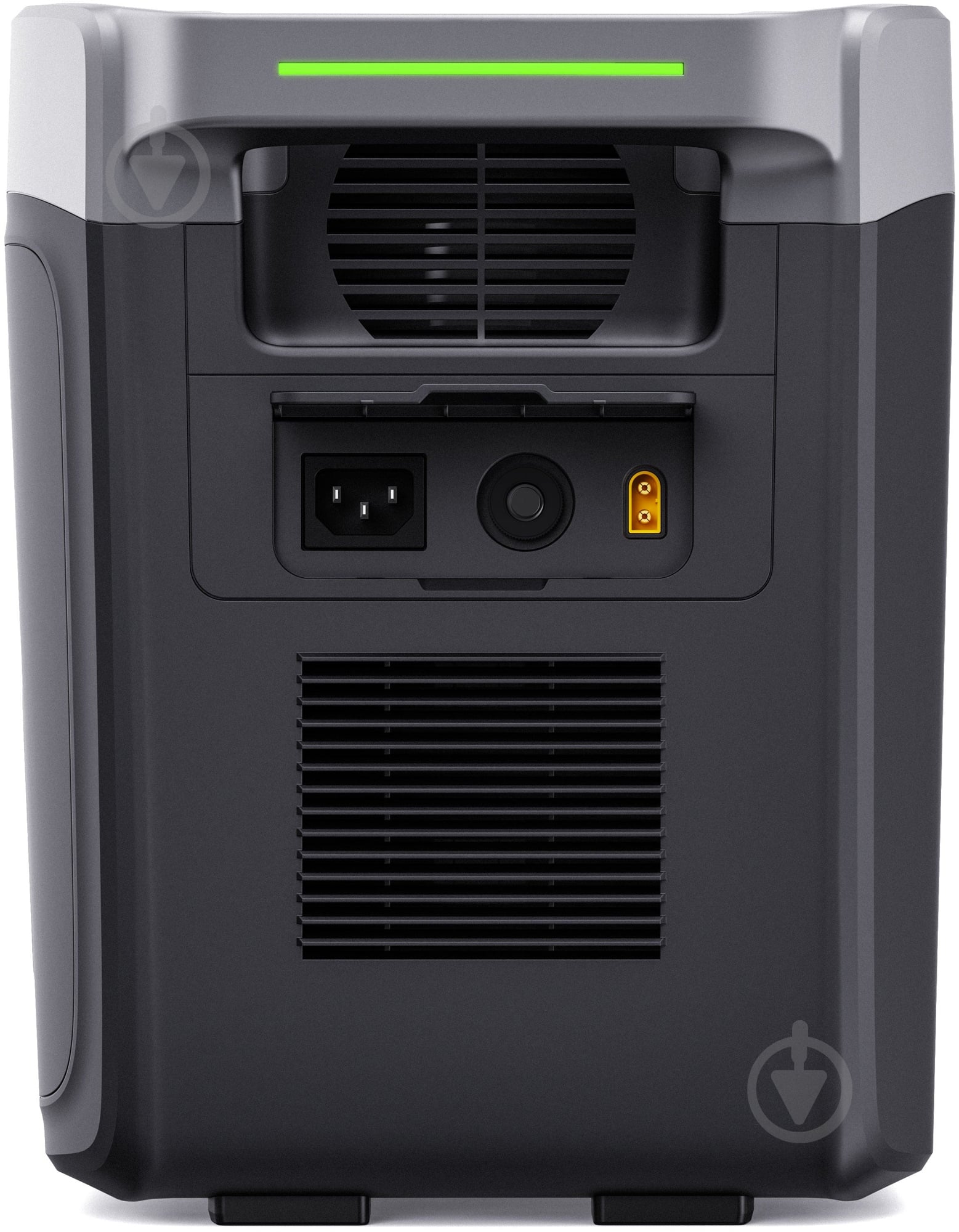 Зарядная станция Growatt INFINITY 2000 PRO (2048 Вт·ч) - фото 6 Зарядная станция Growatt INFINITY 2000 PRO (2048 Вт·ч) - фото 6