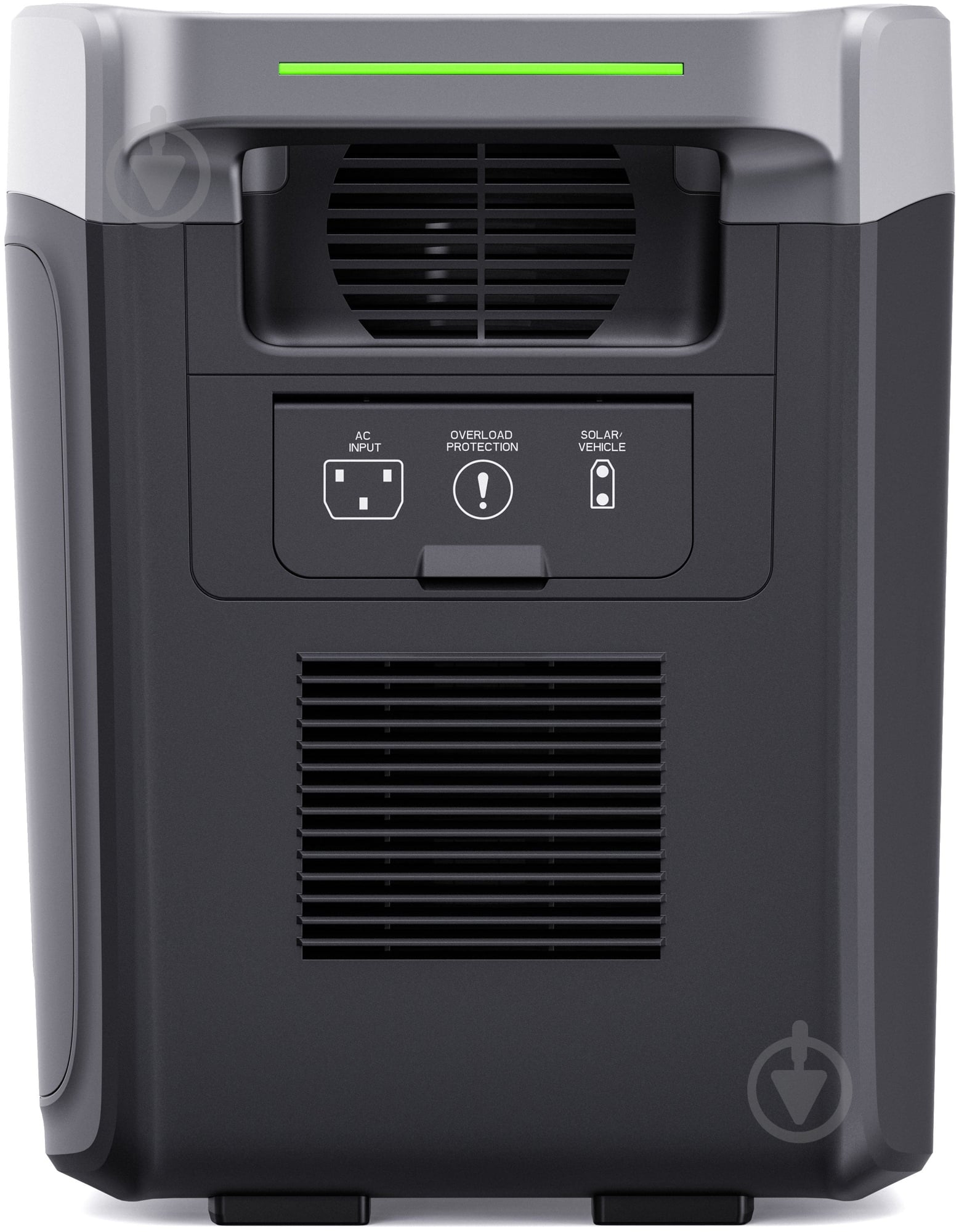 Зарядная станция Growatt INFINITY 2000 PRO (2048 Вт·ч) - фото 5 Зарядная станция Growatt INFINITY 2000 PRO (2048 Вт·ч) - фото 5